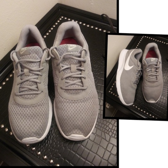 Nike Other - Nike Tanjun shoes